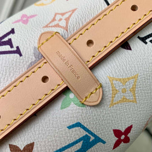 LV M13661 Louis Vuitton LX x TM CarryAll PM Bag Multicolor - Default Title - View 8