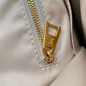LV M24708 Louis Vuitton OnTheGo MM Bag Multicolor Beige - Default Title - View 7
