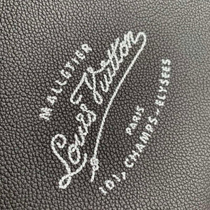 LV M24834 Louis Vuitton OnTheGo MM Bag Black - Default Title - View 6