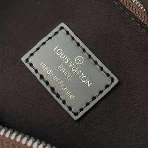 LV M24932 Louis Vuitton No¨¦ MM Bucket Bag Black - Default Title - View 8