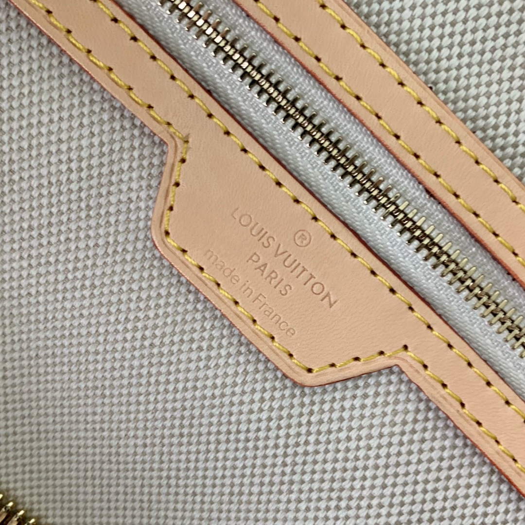 LV M24960 Louis Vuitton Keepall Bandouliere 45 Travel Bag Monogram
