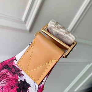 LV M24987 Louis Vuitton Rush Bumbag Pink - Default Title - View 5