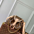 LV M25085 Louis Vuitton Odyss¨¦e Handbag Monogram - Default Title - View 1