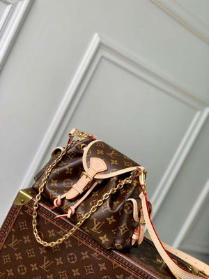 LV M25085 Louis Vuitton Odyss¨¦e Handbag Monogram - Default Title - View 2