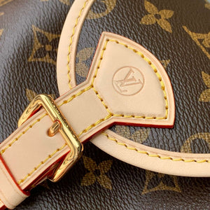 LV M25085 Louis Vuitton Odyss¨¦e Handbag Monogram - Default Title - View 4