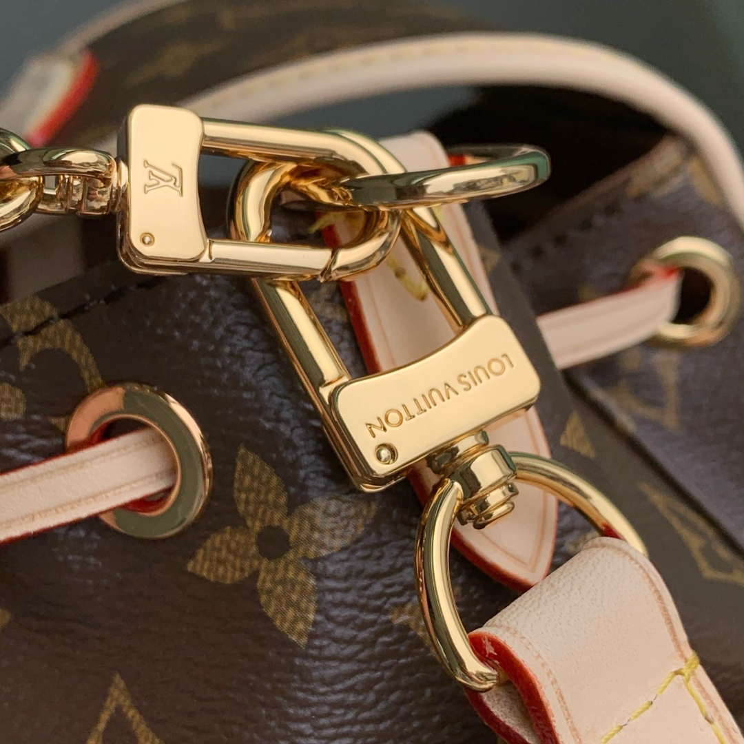 LV M25085 Louis Vuitton Odyss¨¦e Handbag Monogram