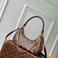 LV M25223 Louis Vuitton Catchy PM Handbag