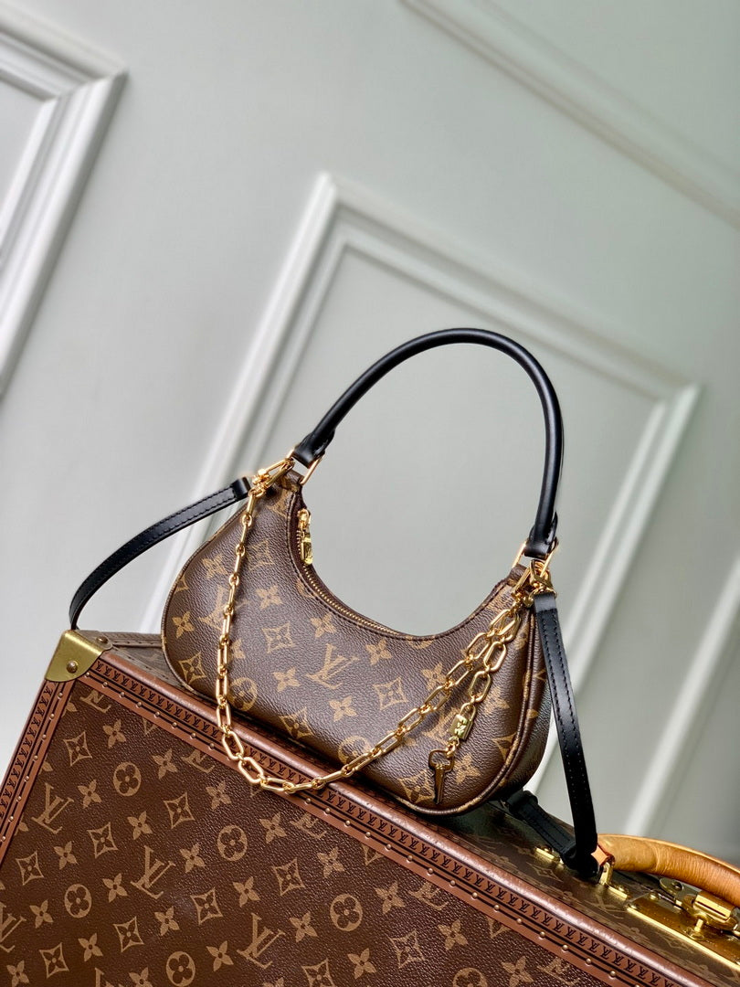 LV M25223 Louis Vuitton Catchy PM Handbag