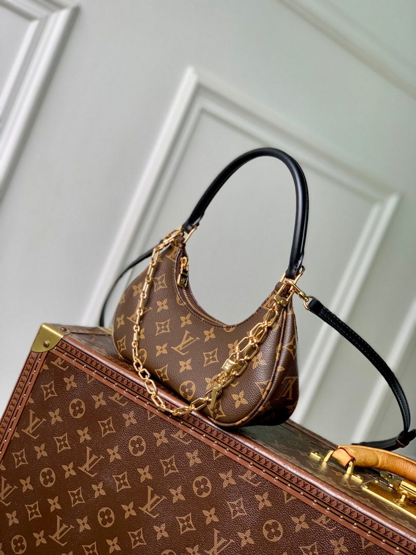 LV M25223 Louis Vuitton Catchy PM Handbag