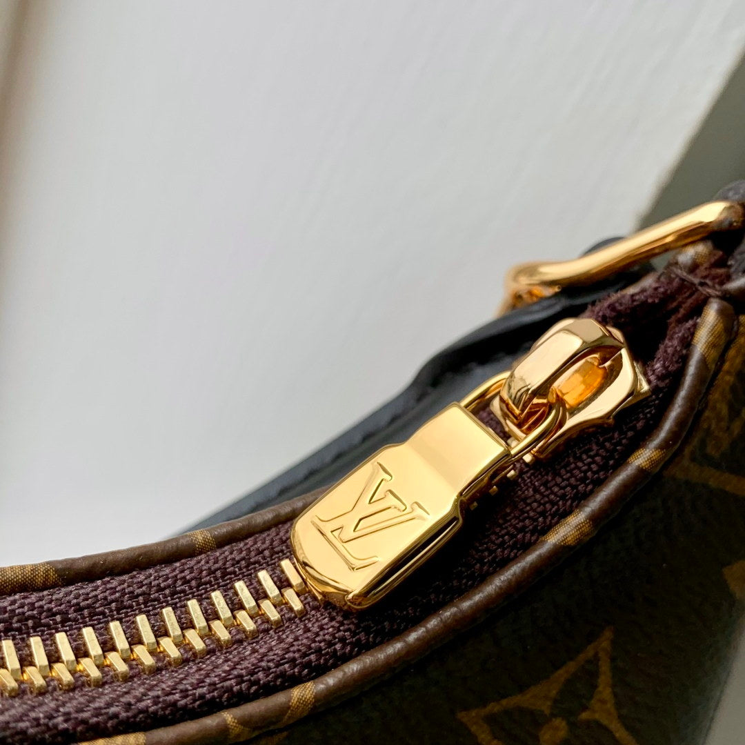 LV M25223 Louis Vuitton Catchy PM Handbag