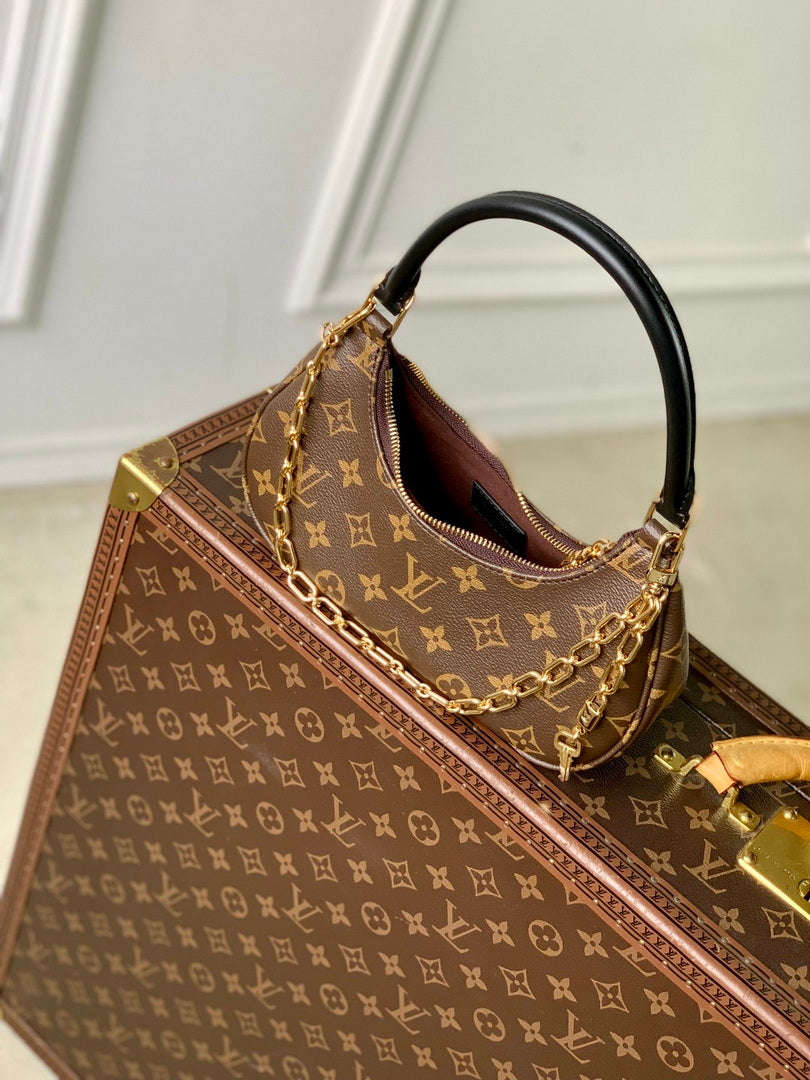 LV M25223 Louis Vuitton Catchy PM Handbag