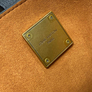 LV M25341 Louis Vuitton Low Key Cabas MM Bag Black - Default Title - View 13