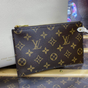 LV M25341 Louis Vuitton Low Key Cabas MM Bag off white - Default Title - View 10