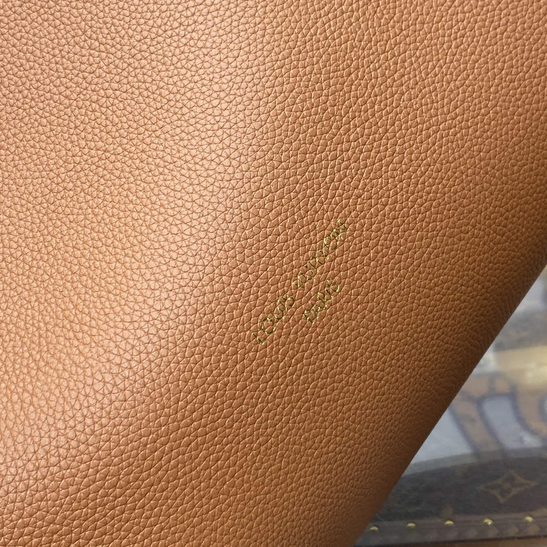 LV M25342 Louis Vuitton Low Key Cabas MM Bag Cognac Brown - Default Title - View 13