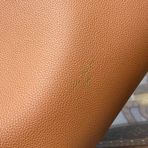 LV M25342 Louis Vuitton Low Key Cabas MM Bag Cognac Brown - Default Title - View 13