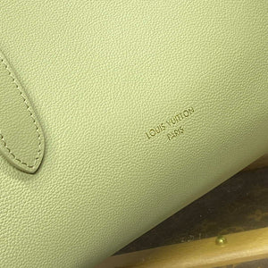 LV M25343 Louis Vuitton Low Key Cabas MM Bag Clay Green - Default Title - View 13