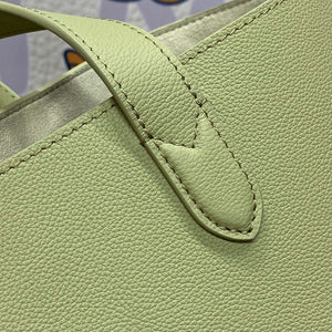 LV M25343 Louis Vuitton Low Key Cabas MM Bag Clay Green - Default Title - View 16