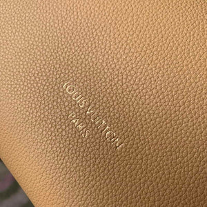 LV M25353 Louis Vuitton Low Key Hobo PM Bag Urban Yellow - Default Title - View 5