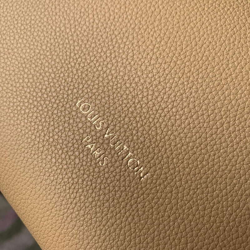 LV M25353 Louis Vuitton Low Key Hobo PM Bag Urban Yellow - Default Title - View 5