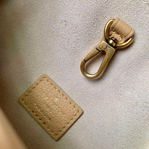 LV M25353 Louis Vuitton Low Key Hobo PM Bag Urban Yellow - Default Title - View 8