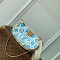 LV M25374 Louis Vuitton LV By The Pool  Multi Pochette Accessoires Other Monogram Canvas - Default Title - View 1