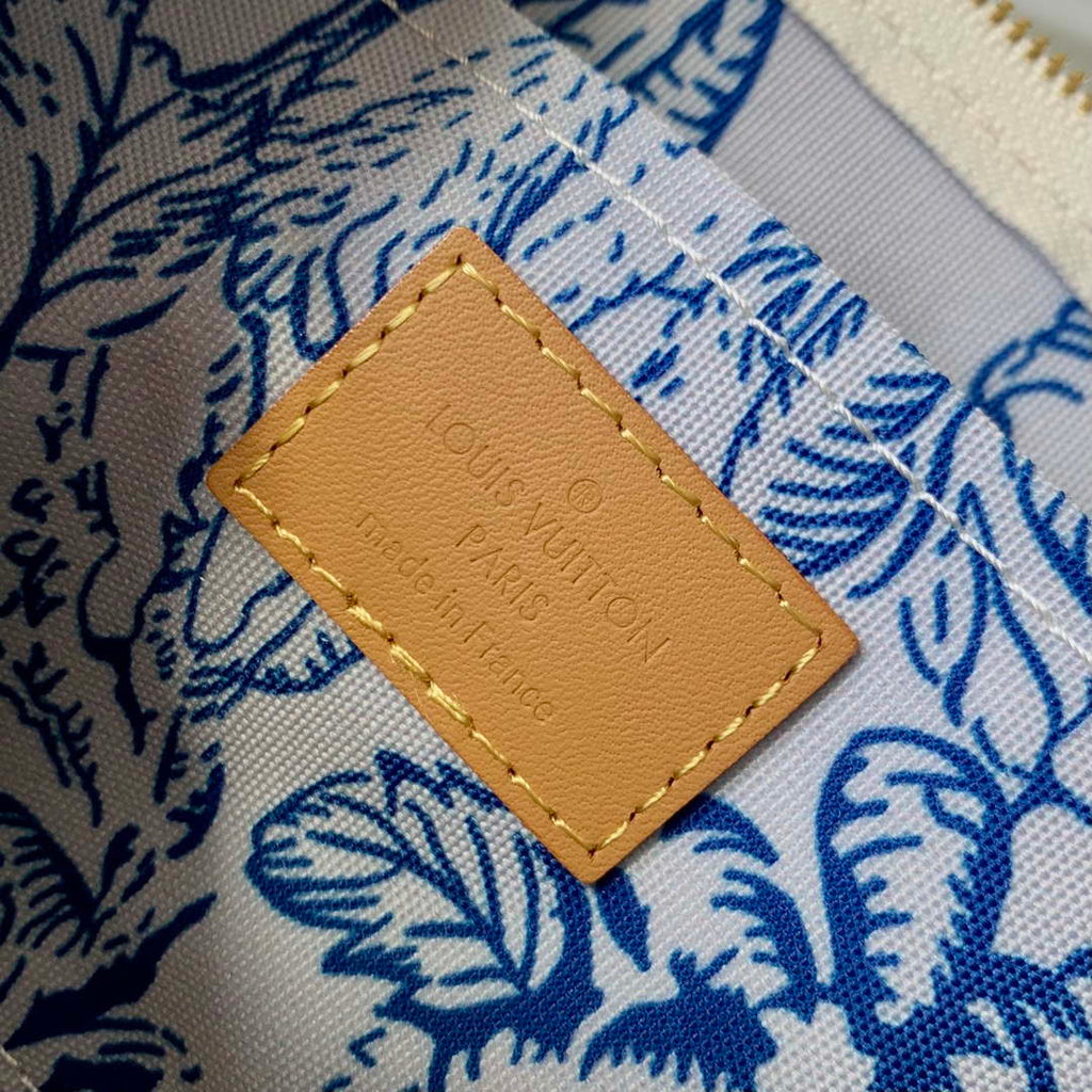 LV M25374 Louis Vuitton LV By The Pool  Multi Pochette Accessoires Other Monogram Canvas