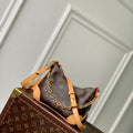 LV M25519 Louis Vuitton Nano Boulogne Bag