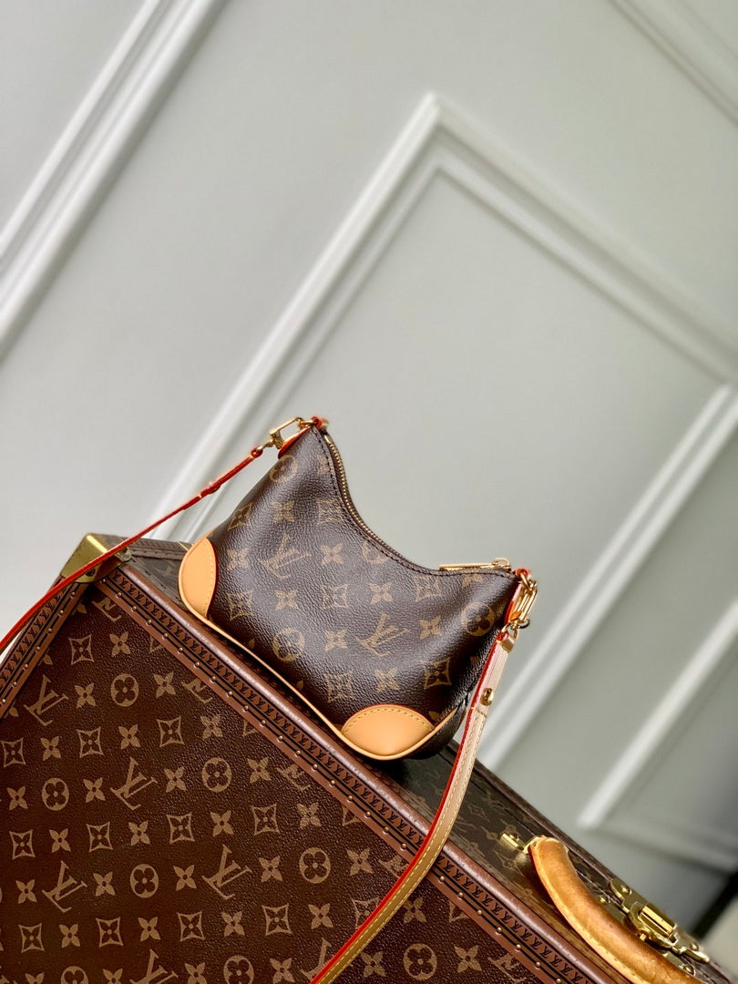 LV M25519 Louis Vuitton Nano Boulogne Bag