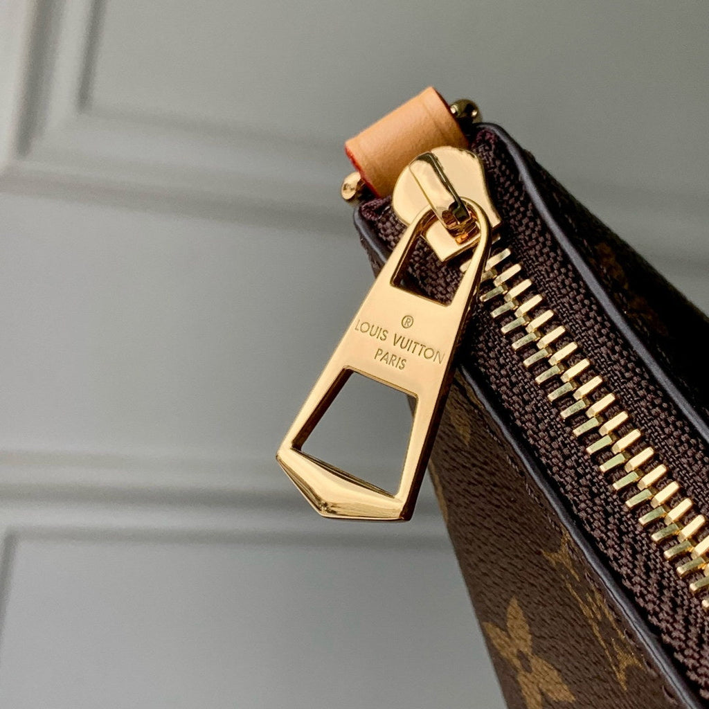 LV M25519 Louis Vuitton Nano Boulogne Bag