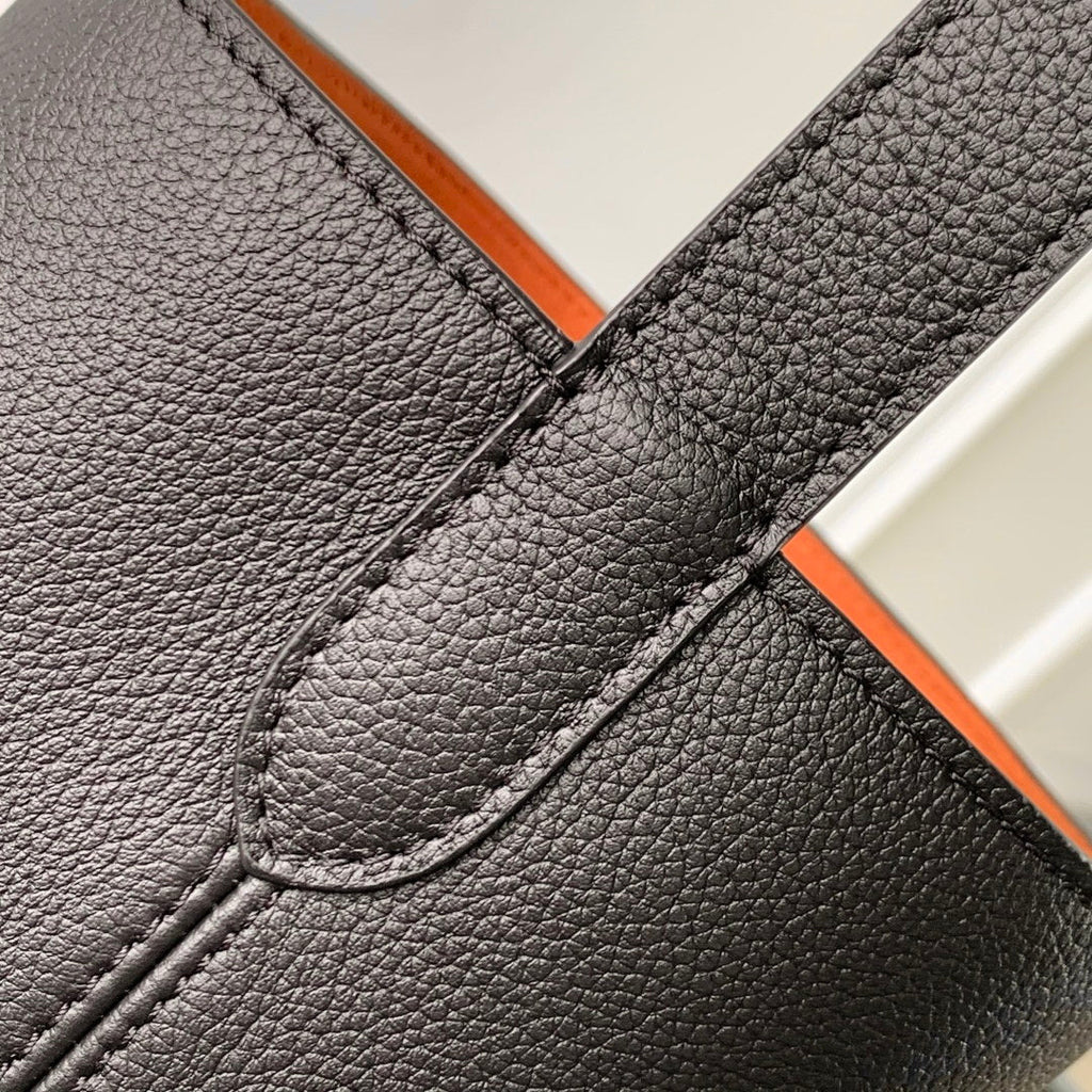 LV M25543 Louis Vuitton Low Key All In BB Bag Black