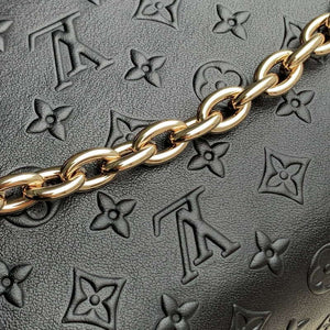 LV M25554 Louis Vuitton Odyss¨¦e Handbag Black - Default Title - View 6