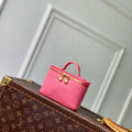 LV M25690 Louis Vuitton Nice Beauty Bag Tender Bliss