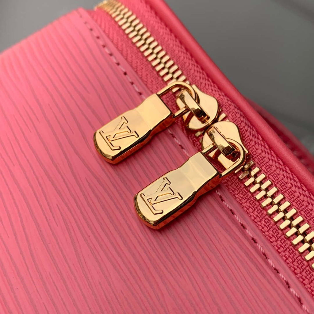 LV M25690 Louis Vuitton Nice Beauty Bag Tender Bliss