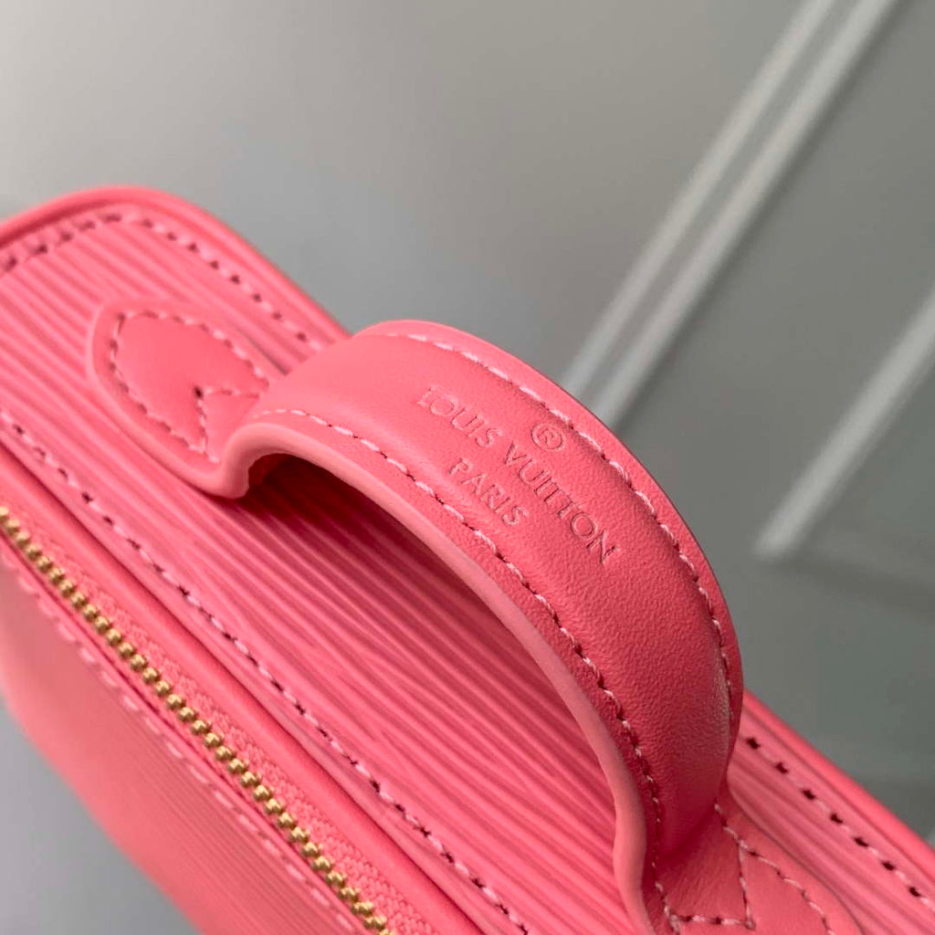 LV M25690 Louis Vuitton Nice Beauty Bag Tender Bliss
