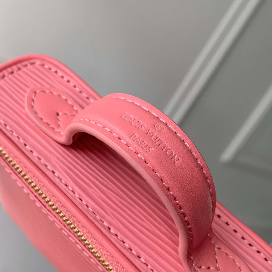 LV M25690 Louis Vuitton Nice Beauty Bag Tender Bliss