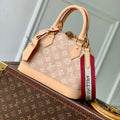LV M25728 Louis Vuitton Alma BB Bag