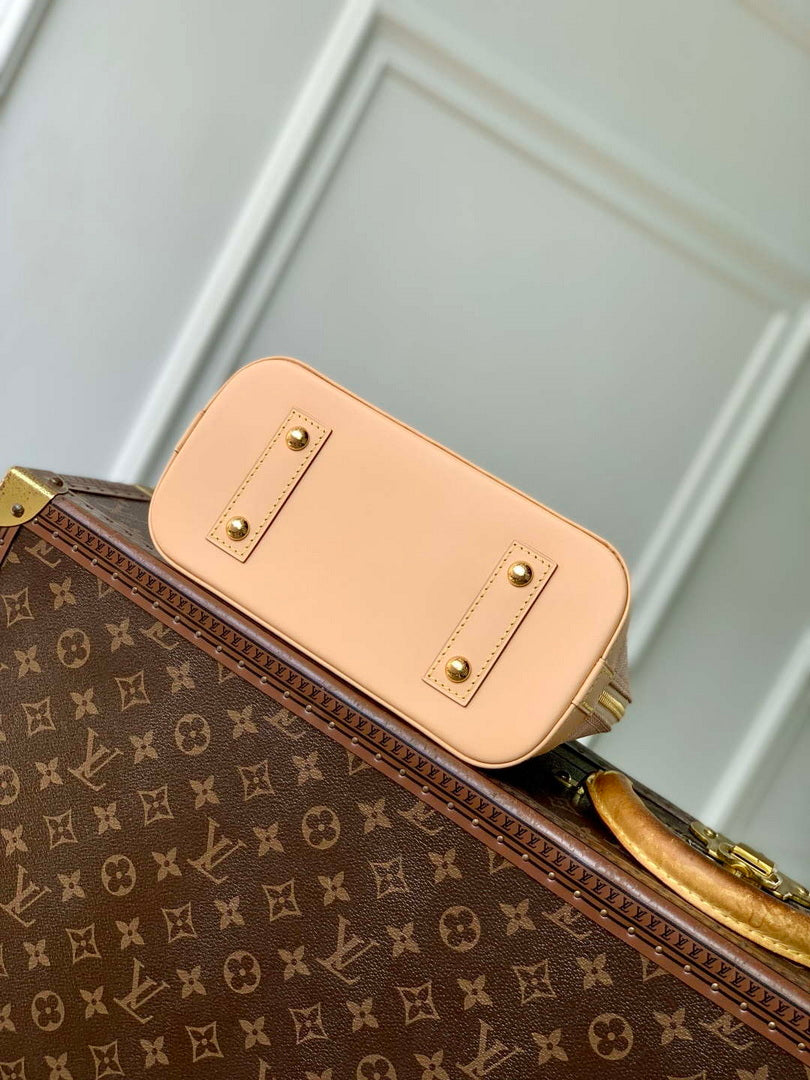 LV M25728 Louis Vuitton Alma BB Bag