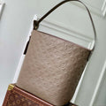 LV M25823 Louis Vuitton All In GM Bag Smoke