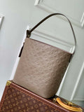 LV M25823 Louis Vuitton All In GM Bag Smoke
