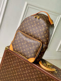 LV M25979 Louis Vuitton Discovery Cargo Backpack