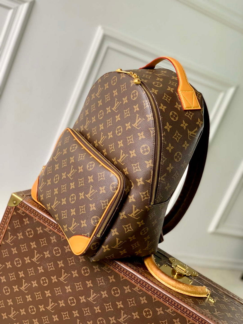 LV M25979 Louis Vuitton Discovery Cargo Backpack