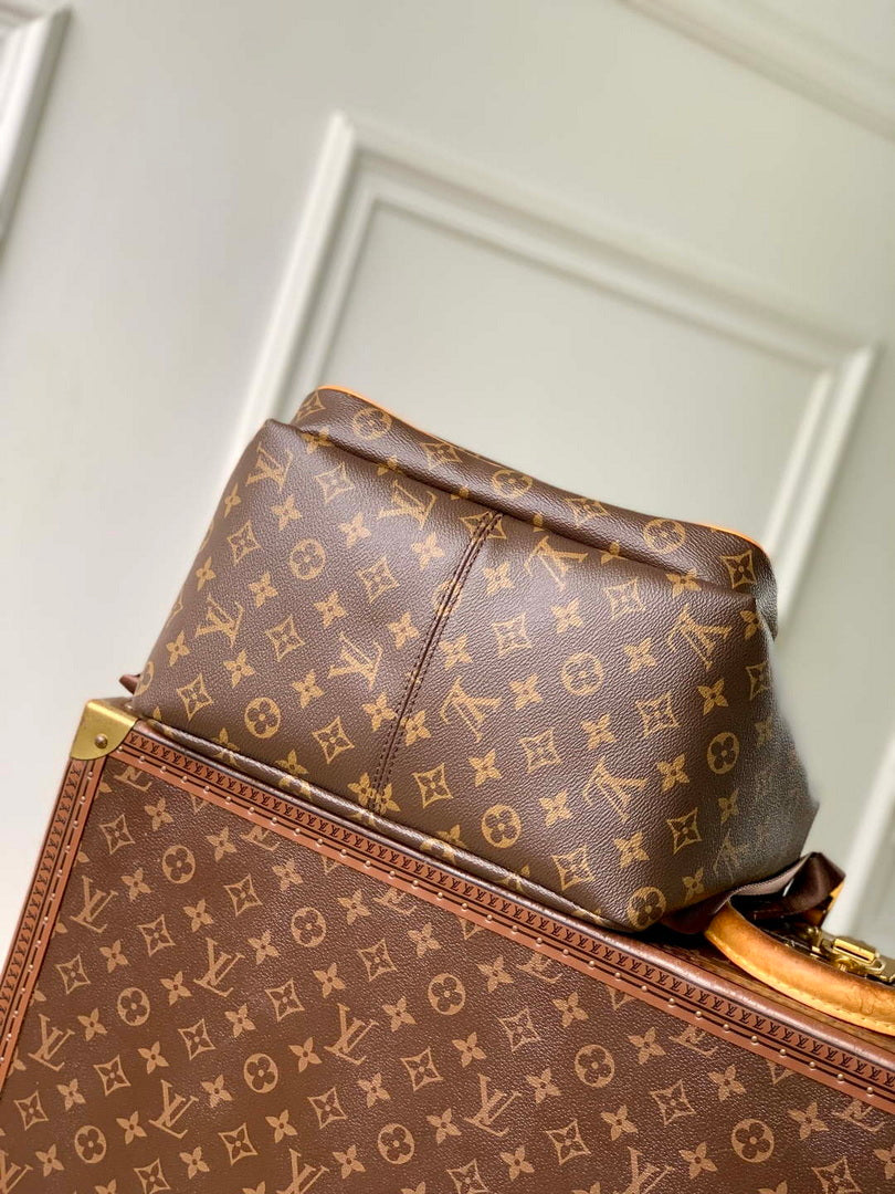 LV M25979 Louis Vuitton Discovery Cargo Backpack