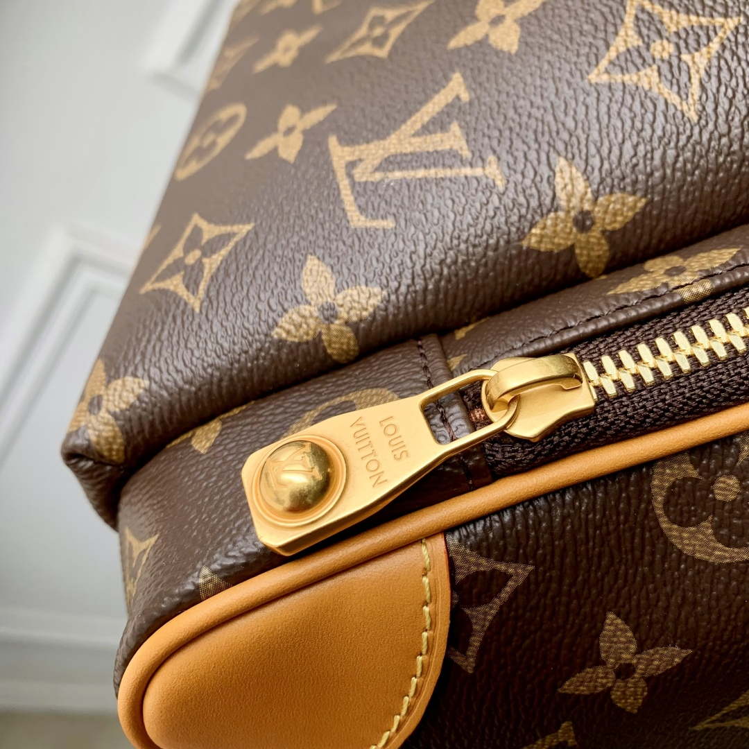 LV M25979 Louis Vuitton Discovery Cargo Backpack