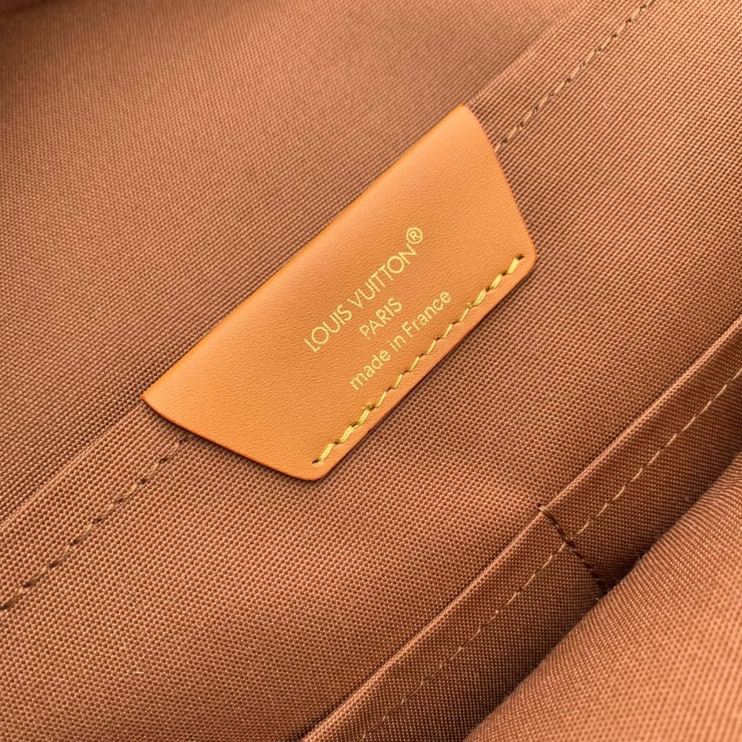 LV M25979 Louis Vuitton Discovery Cargo Backpack