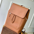 LV M26023 Louis Vuitton Fastline Backpack Tan