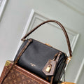 LV M26039 Louis Vuitton Express PM Bag Black