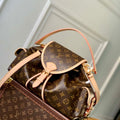 LV M26040 Louis Vuitton Odyssee MM Bag