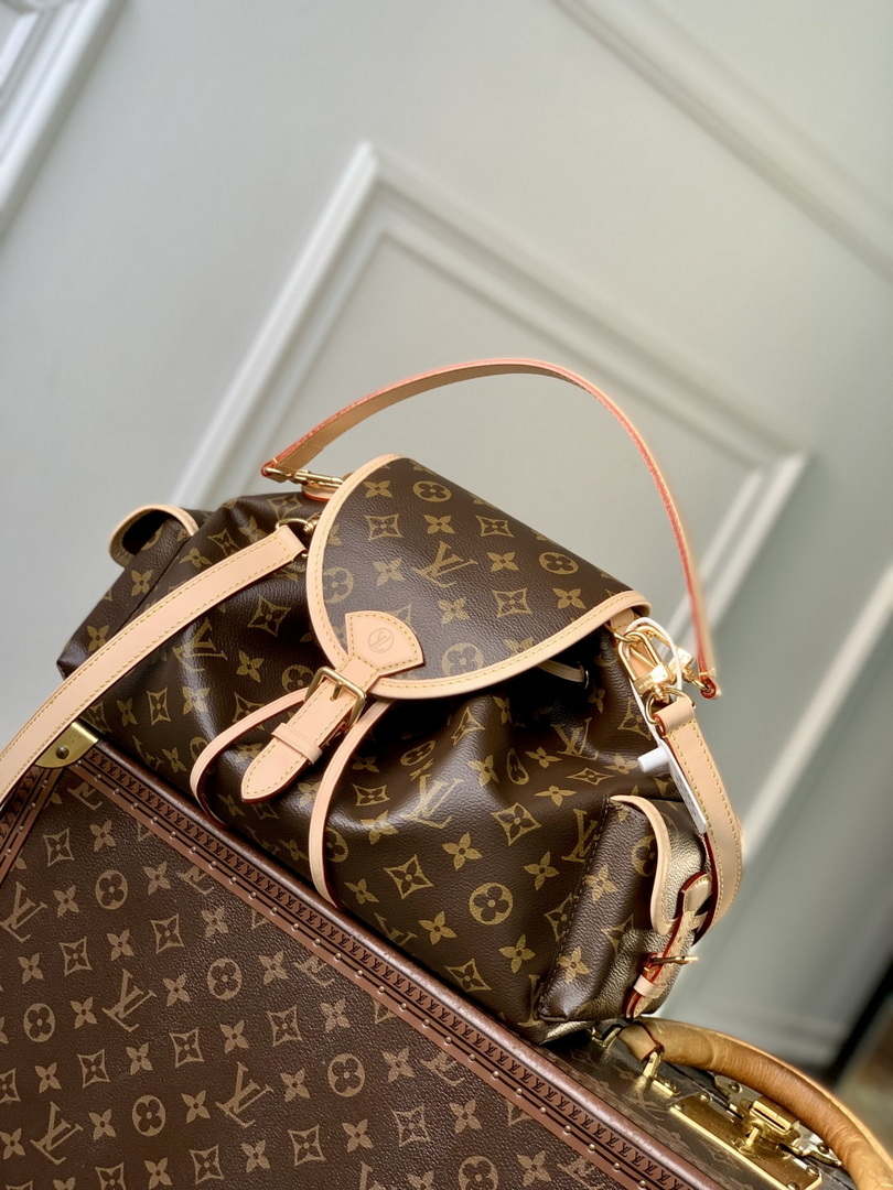 LV M26040 Louis Vuitton Odyssee MM Bag
