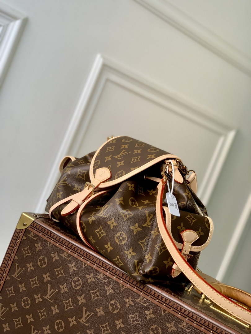 LV M26040 Louis Vuitton Odyssee MM Bag