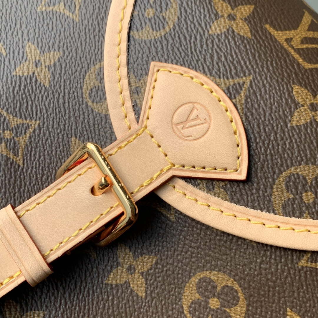 LV M26040 Louis Vuitton Odyssee MM Bag